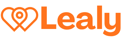 Lealy